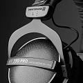 Beyerdynamic DT 770 PRO 80 Black LE Студийные наушники закрытого типа, 80 Ом, цвет черный, специальный выпуск