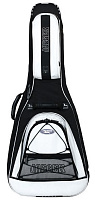 GEWA Jaeger Custom 4/4 Classic Gig Bag Чехол для классичесской гитары, водоустойчивый, утеплитель 30 мм, рюкзак