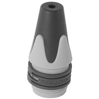 Neutrik BSX-8-GREY колпачок для разъемов XLR серии X и NE8MC-1 серый