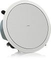 Tannoy CMS 503ICT LP акустическая система потолочная низкопрофильная, 5", программ. 100 Вт/16 Ом, трансформ. 70 В/100 В - 30/15/7,5/3,75 Вт, 88 Гц - 22 кГц -3 дБ