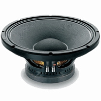EighteenSound 15W500/8 - 15" динамик НЧ 8 Ом 350 Вт AES 100 5dB 50...4500 Гц