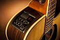 TAKAMINE GD51CE-NAT электроакустическая гитара, цвет натуральный