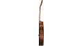GIBSON G-200 EC Natural электроакустическая гитара, цвет натуральный, кейс в комплекте