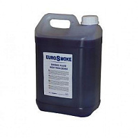 SFAT CAN 5L- HT DENSE Жидкость для производства плотного дыма,  долгое рассеивание, высшее  качество -канистра 5 л