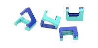 Procab HDM865 Монтажный шаблон металлический