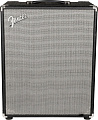 FENDER RUMBLE 500 COMBO (V3) басовый комбо, мощность 500 Вт, динамик 2x10 ” Eminence® Ceramic Magnet Speaker