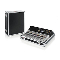 GATOR G-TOURYAMTF5NDH  флайт кейс для  микшера Yamaha TF5 (или подобного)