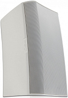 QSC AD-S10T-W  Настенная всепогодная акустическая система, цвет белый 