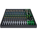 MACKIE ProFX16v3 16-канальный микшер с процессором эффектов и USB