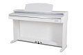 GEWA DP 345 White Matt фортепиано цифровое, цвет белый матовый