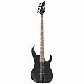 IBANEZ RGB300-BKF бас-гитара формы RG, 4 струны, цвет чёрный