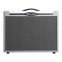 Mooer SD75 Моделирующий гитарный комбо, 75 Вт, 1х12", USB