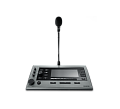 SHURE MXCIC Настольный пульт синхронного переводчика 