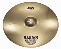 Sabian 17" XSR Fast Crash  тарелка Crash