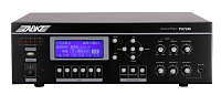 ABK PA-7245 Мультифункциональный MP3/FM/AM проигрыватель с разделением сигнала по зонам (6 зон)