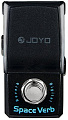 JOYO JF-317 Space Verb Reverb эффект гитарный цифровая реверберация