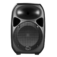 Wharfedale Pro TITAN 8 Active MKII Black активная акустическая система 