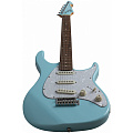 PEAVEY Raptor Custom CLB Электрогитара