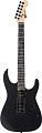 CHARVEL Pro-Mod DK24 HH HT E Satin Black электрогитара, цвет черный