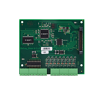 BIAMP AC12.8FP Плата расширения функций для BIAMP AUDIOCONTROL12.8
