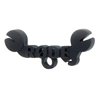 RODE Violin Clip крепление на скрипку для микрофона Lavalier