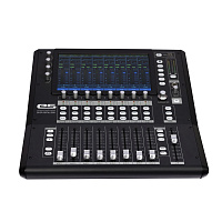 EUROSOUND Crisp Digital 2608 микшерный пульт