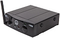 AKG WMS40 Mini Vocal Set BD US25C вокальная радиосистема с приёмником AKG SR40 Mini и ручным передатчиком с капсюлем AKG D88