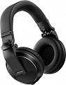 PIONEER HDJ-X5-K наушники для DJ, цвет черный