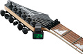 Ibanez Tunano Clip Tuner гитарный хроматический тюнер-клипса