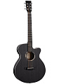 TANGLEWOOD TWBB SFCE электроакустическая гитара, тип корпуса - Super Folk с вырезом, электроника Tanglewood Premium Plus EQ