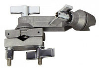 DRUMCRAFT MULTIANGLE GEAR CLAMP MC 8.1 Зажим для тарелок/перкуссии до 12,5 мм