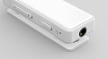 FIIO uBTR White Усилитель для наушников