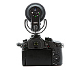RODE VideoMic Pro+ компактный направленный накамерный микрофон 