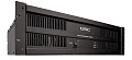 QSC ISA280  Усилитель 2-канальный, 2х185Вт/8Ом, 2х280Вт/4Ом, 2х430Вт/2Ом, 20Hz - 20kHz, 16кг, 3U