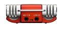 Tascam GT-R1  портативный рекордер для гитары и бас-гитары