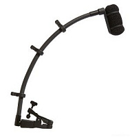 AUDIO-TECHNICA ATM350UL Микрофон конденсаторный инструментальный, на длинной шее, на прищепке