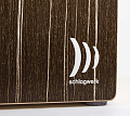 SCHLAGWERK CP585 Кахон серии Super Agile, Cappuccino, 50 см, двухсторонний
