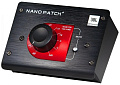 JBL ACTPack (Active Speaker Starter pack) комплект - контроллер студийных мониторов JBL Nano Patch, кабели, виброизолирующие подставки для мониторов