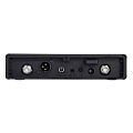 Sennheiser XSW 2-865-B  Вокальная радиосистема с ручным передатчиком SKM 865-XSW (614-634 MHz)