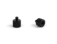 AuraSonics TA3814 адаптер с внутренней резъбы 3/8" на внешнюю 1/4"