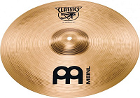 MEINL C15MC  тарелка Crash 15" Medium, сплав бронза-B8 (медь 92%, олово 8%), серия Classics