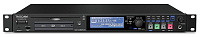 Tascam SS-CDR250N рекордер Wav/MP3 плеер, на CF Card и CD