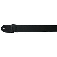 Perri's NWSLDX-1618 Кожаный ремень, чёрный цвет