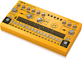 BEHRINGER RD-6-AM аналоговая драм-машина