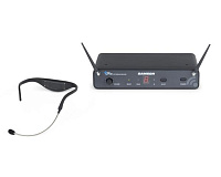 Samson Airline 88 AH8 головная радиосистема для фитнеса/вокала Samson Headset Aerobic/Vocal, IP65