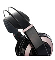 Superlux HD687 Rose Gold Высококачественные наушники открытого типа, 40 Ом, 10-30000 Гц