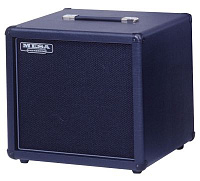 MESA BOOGIE CLOSE BACK RECTIFIER CABINET 1X12'' 70W гитарная акустическая система