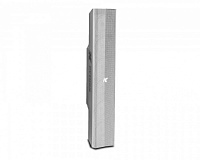 K-ARRAY KP52W I    Line-Array 52 см, звуковая колонна 6 x 3.15", 360 Вт, макс. SPL 128 дБ 
