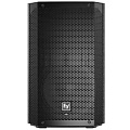 Electro-Voice ELX200-10P акустическая система 2-полосная, активная, 10'', макс. SPL 130 дБ (пик), 1200W, с DSP, 59 Гц - 18 кГц, цвет черный