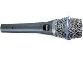 SHURE BETA 87C конденсаторный кардиоидный вокальный микрофон